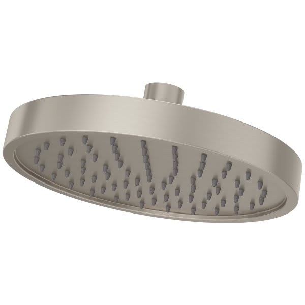 Pfister® Contempra Single Function Raincan Showerhead, Polished Chrome