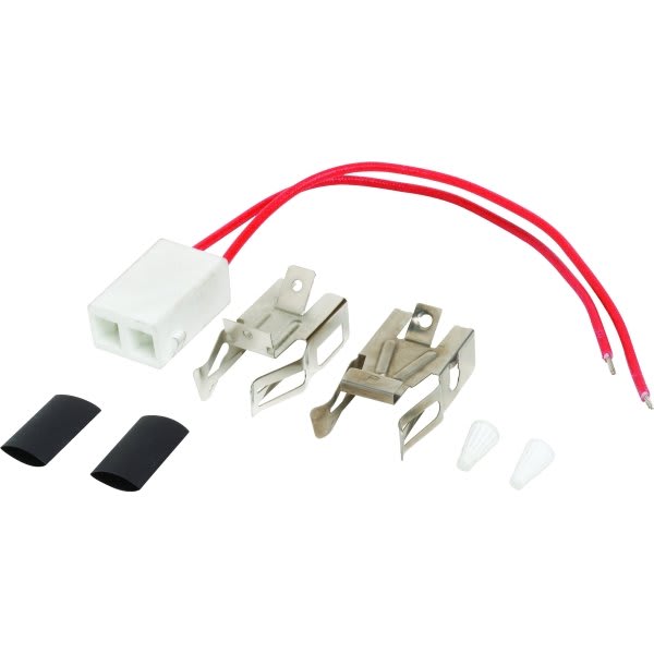 Universal Ceramic Terminal Block Kit