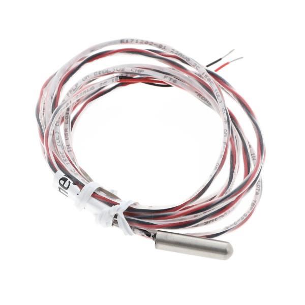 Trane 10k Ohm Zone Sensor With Dial / Override / Concealed HD Supply