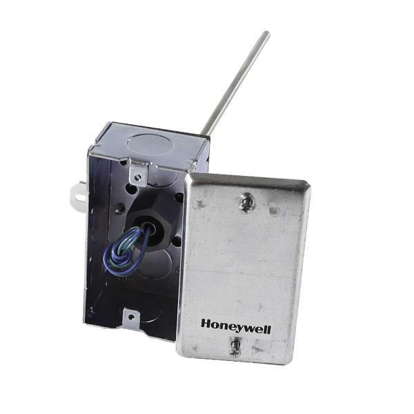 Mamac Systems Surface Mount StrapOn Temperature Sensor 10k Ohm Ntc