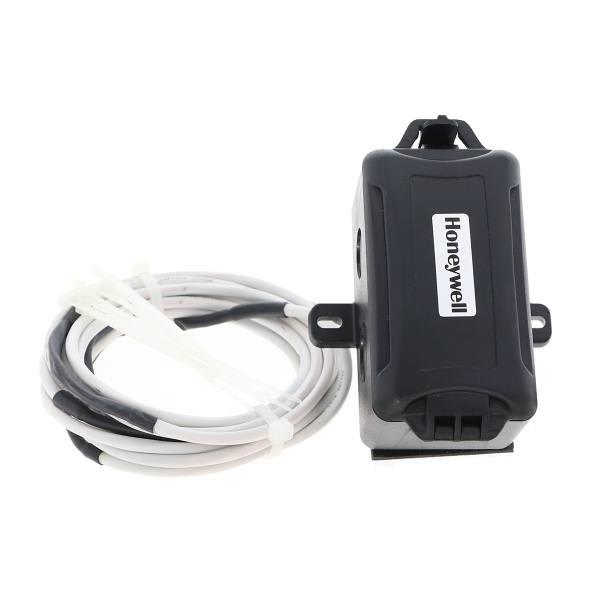 Honeywell Electronic Temperature Sensor 20K OHM Duct Discharge