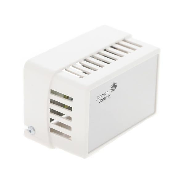 Johnson Controls Temperature Sensor Flange Mount 4" Probe Nickel