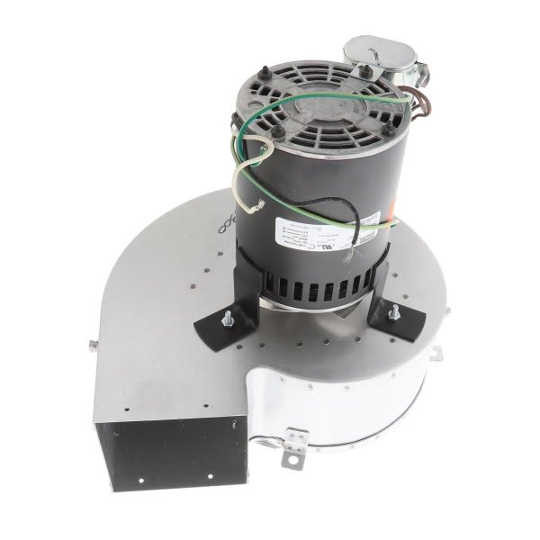 Amana-Goodman 0131M00121SP Inducer Motor – 230V, 3000RPM, 1/50HP, OEM Replacement - View #6