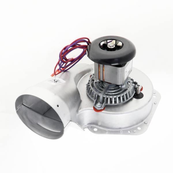 Goodman Furnace Draft Inducer Motor Assembly HD Supply