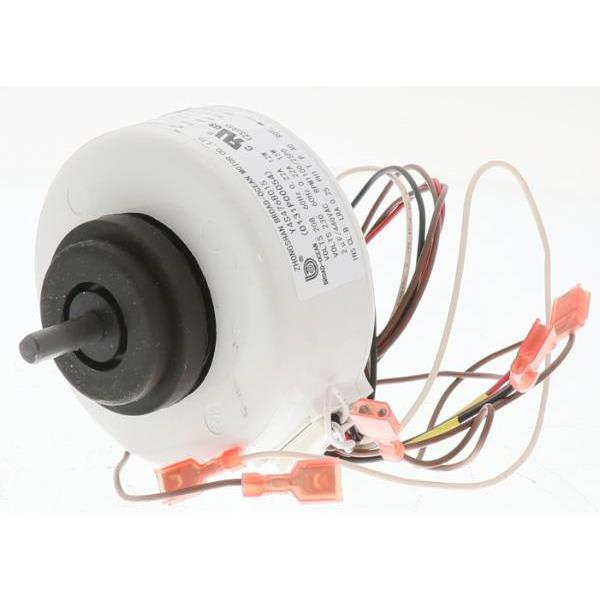 Goodman .33 Hp 2Speed Blower Motor HD Supply