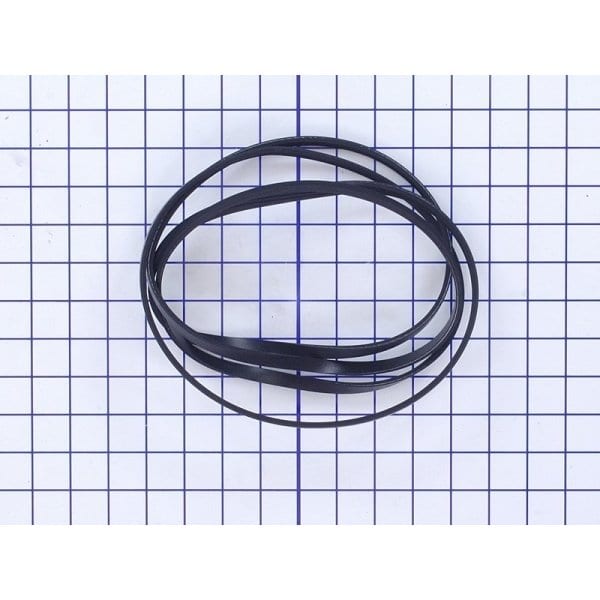 Electrolux Replacement Drum Belt For Dryers, Part 137292700 HD Supply
