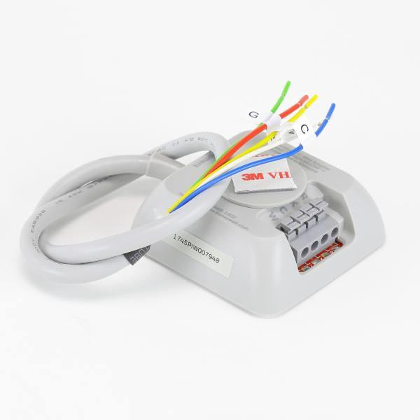 Honeywell C Wire Adapter Manual