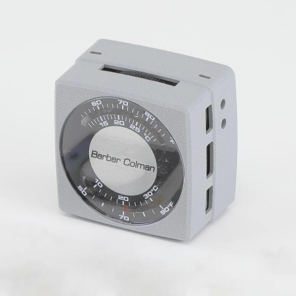 Schneider 2212119 Thermostat Only, No Parts HD Supply