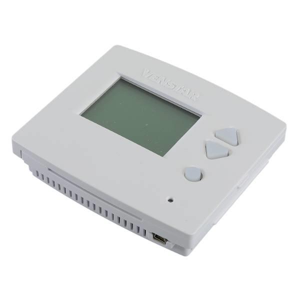 Carrier Venstar Thermostat 2h/2c 5+2 Day HD Supply