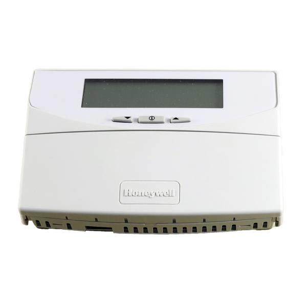 Honeywell Pro 2000 Vertical Programmable Thermostat 2030Vac Or 750Mv