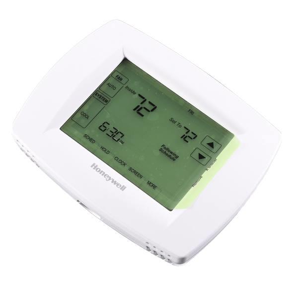 Honeywell Snap Acting Thermostat T812A1010 HD Supply