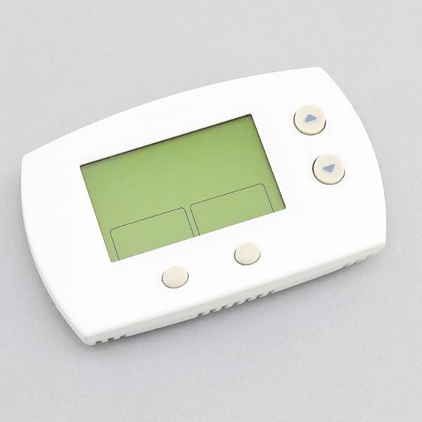 Lux® Luxpro® Digital NonProgrammable Thermostat,PTAC Compatible HD