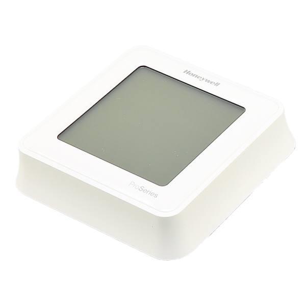 Honeywell T1 Pro Thermostat, PTAC Compatible HD Supply
