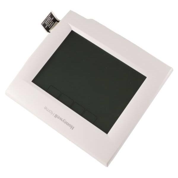 Honeywell Linevoltpro 8000 7 Day Electric Heat Thermostat 1 Stage Heat