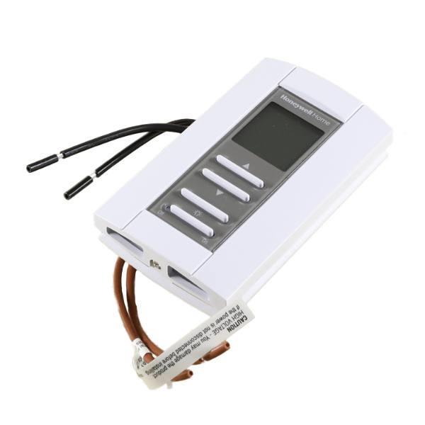 Honeywell Economy Thermostat 1 Stage Heat Only HeatOff System