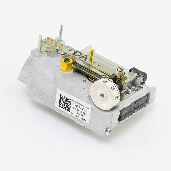 Johnson Controls External Set Point Dial For Vertical Mounted