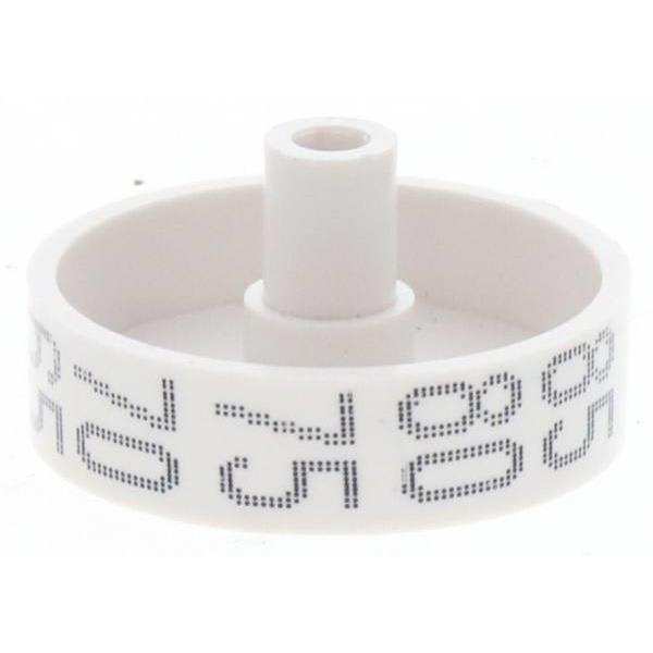 Johnson Controls Direct Acting Vertical Mount 5585f Dial Range