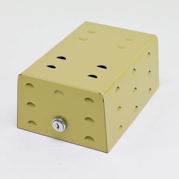 Clear Plastic Thermostat Guard HD Supply