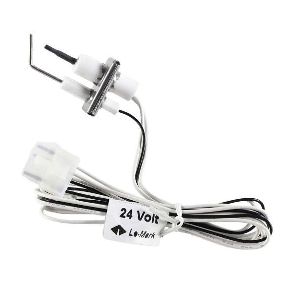 Supco Furnace Ignitor With Wire Harness Bracket And Wire Nuts HD Supply