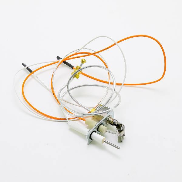 Modine Nat/lp Spark Ignitor Pilot Assembly HD Supply