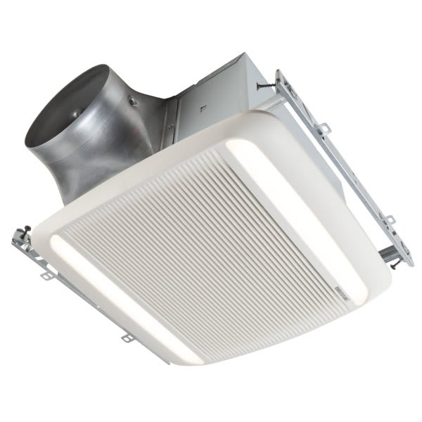 Broan NuTone InVent Series 70 CFM Ceiling Installation Bathroom Exhaust