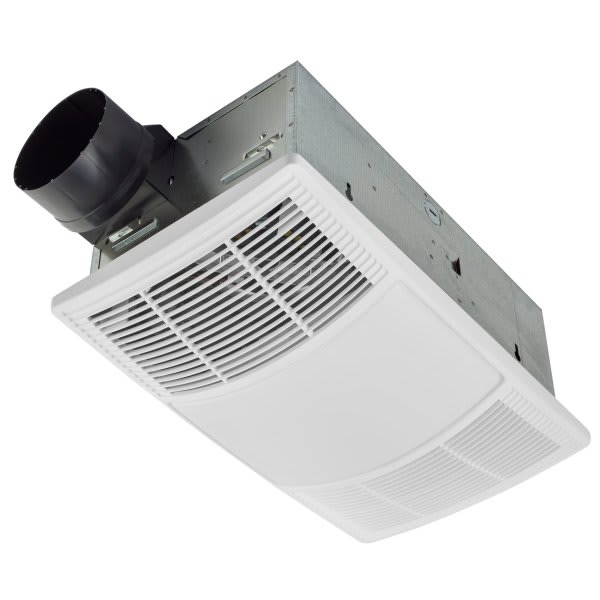 BroanNuTone InVent Series 70 CFM Ceiling Installation Bathroom Exhaust