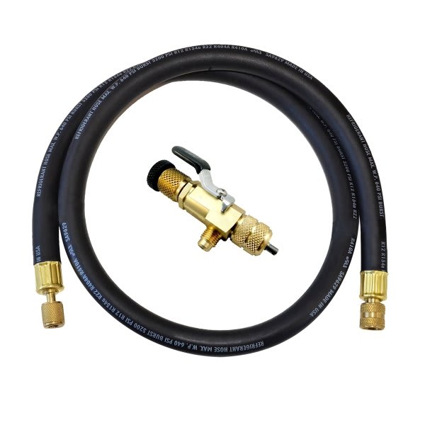 Jb Industries Velocity Fast Evacuation Kit