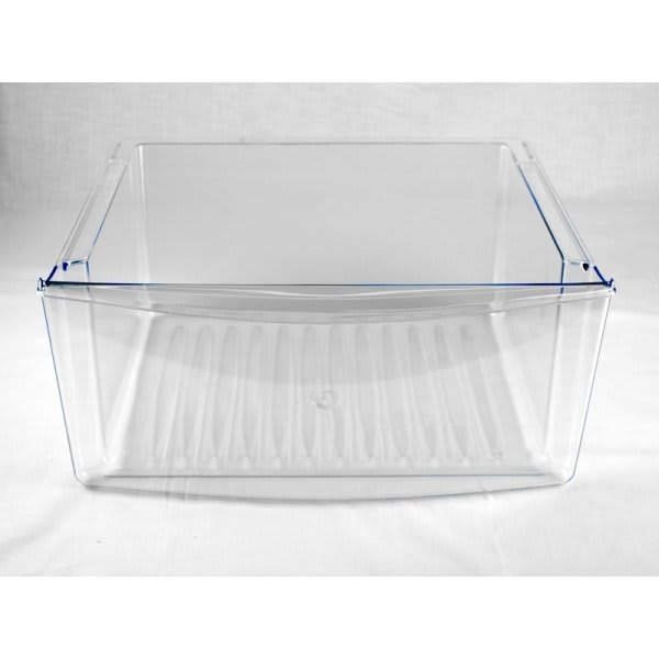 Whirlpool Replacement Crisper Drawer For Refrigerator, Part#wp67001503
