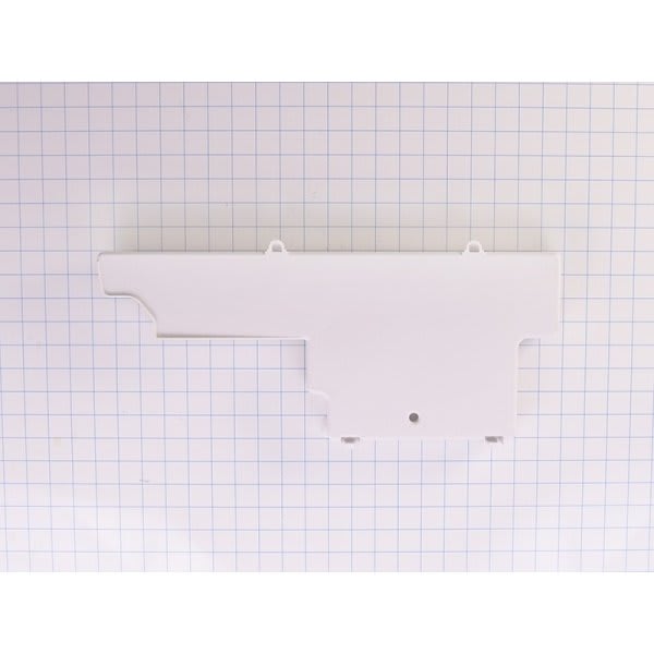 Whirlpool Replacement BiMetal Defrost For Refrigerator, Part