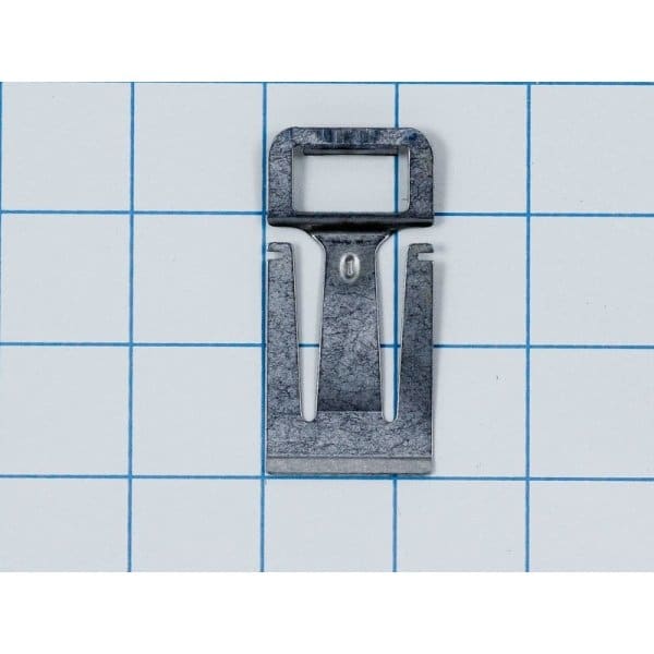 Whirlpool Door Strike For Dishwasher Part WPW1054404 HD Supply