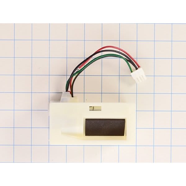 Whirlpool Replacement Air Damper Control Assembly For Refrigerator, Part# Wpw10257451