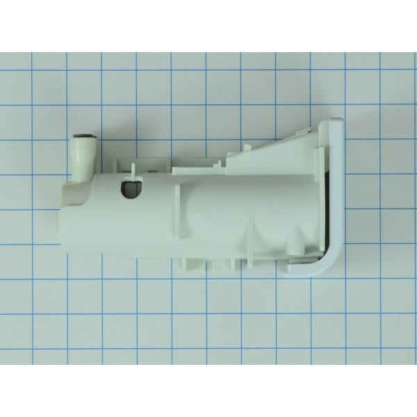 Whirlpool Replacement Water Filter Housing For Refrigerator, Part# Wpw10238123