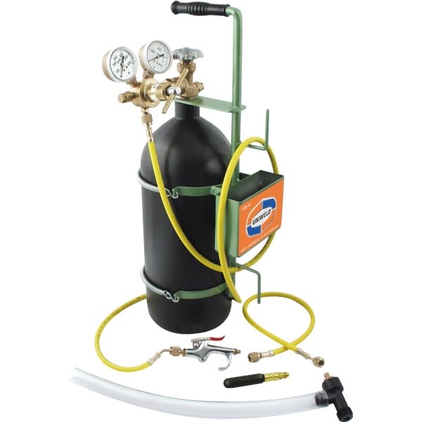 Uniweld Nitrogen Blow Out Kit