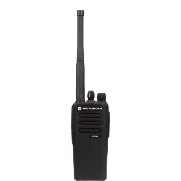 TwoWay Radios HD Supply