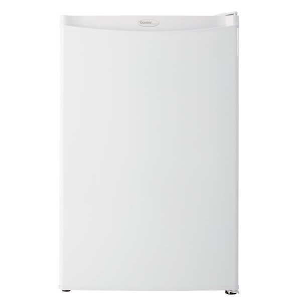 Danby 4.4cf Compact All Refrigerator White