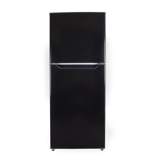 Danby 10.1cf Refrigerator With Freezer, Black