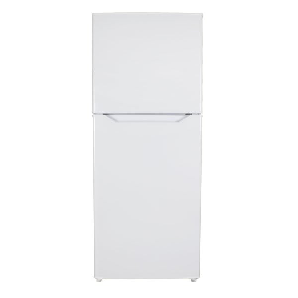 Danby 10.1 Cu. Ft. Top Freezer Refrigerator (White)