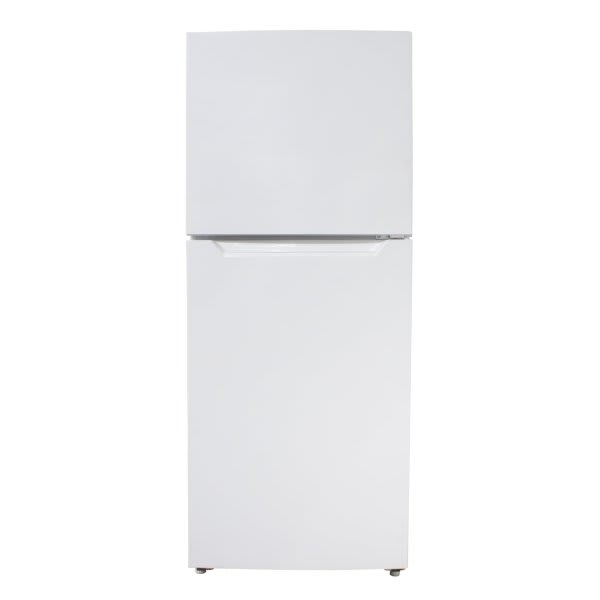 Danby 11.6cf Refrigerator In White