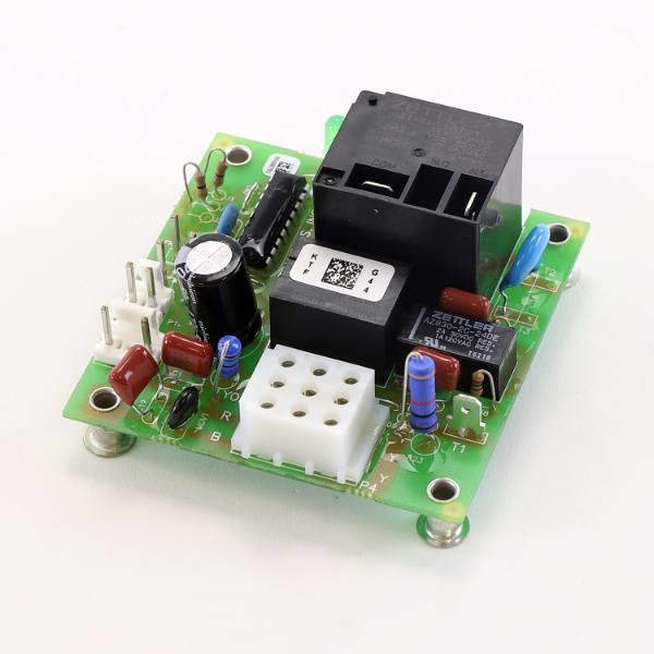 Trane Defrost Control 21c140501g54 HD Supply