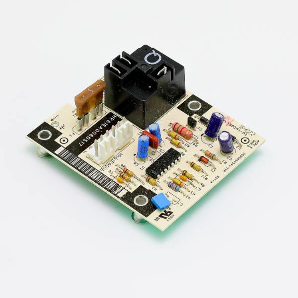 By Carrier / Payne Board, Time Delay 17123000004432 HD