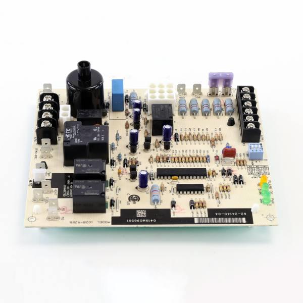 Rheem/Rudd 62-104058-02 Integrated Furnace Control Board – New