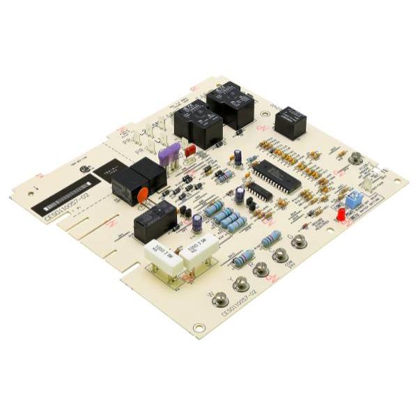 RheemRuud Integrated Furnace Control 1194200 HD Supply