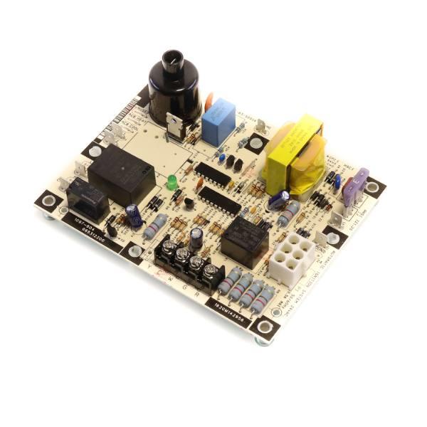 Icp International Comfort Products Control Board Cepl13100402 HD Supply