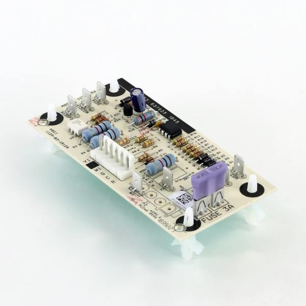 York Electric Circuit Control Board HD Supply