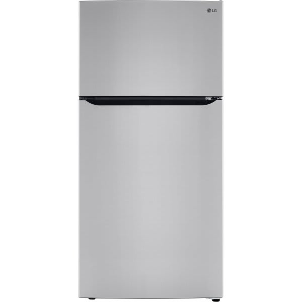 Danby 10.1 cu. ft. Top Freezer Refrigerator In White Counter Depth HD