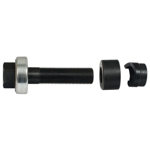 Klein Tools Knockout Punch Set 3/4"