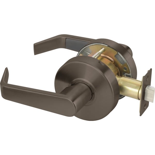 Passage Lockset HD Supply