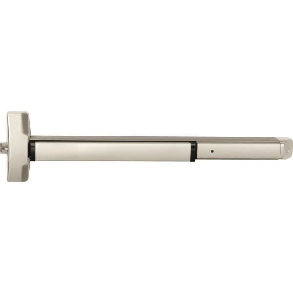 Yale® Rim Pullman Bolt, Grade 1, Fire Rated, Standard Duty For 1800