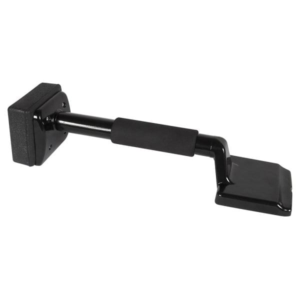 Qep® Black Steel Economy Knee Kicker