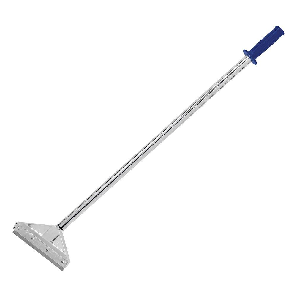 QEP 8" Wide Adjustable Razor Floor Scraper And Stripper